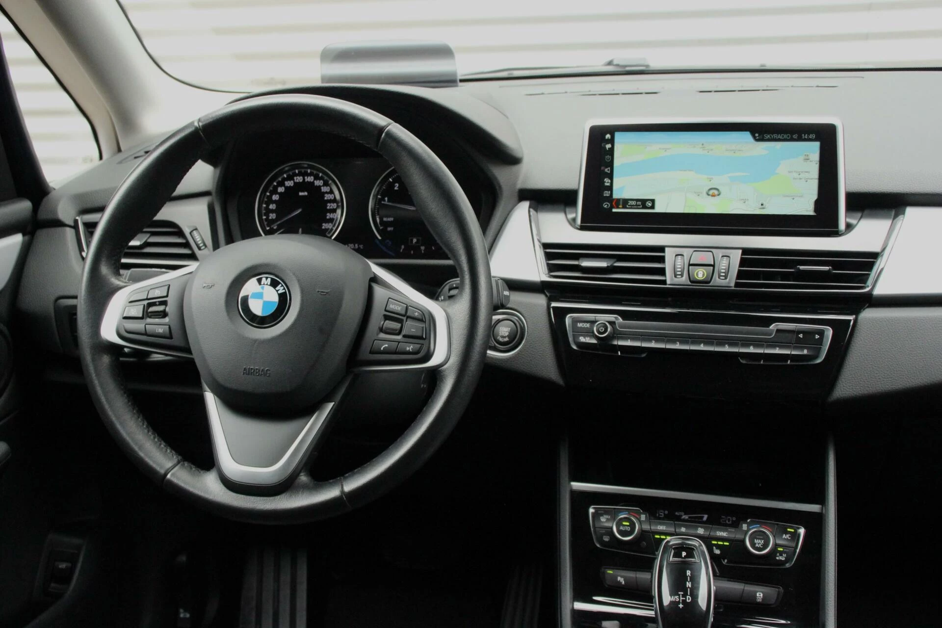 Hoofdafbeelding BMW 2 Serie