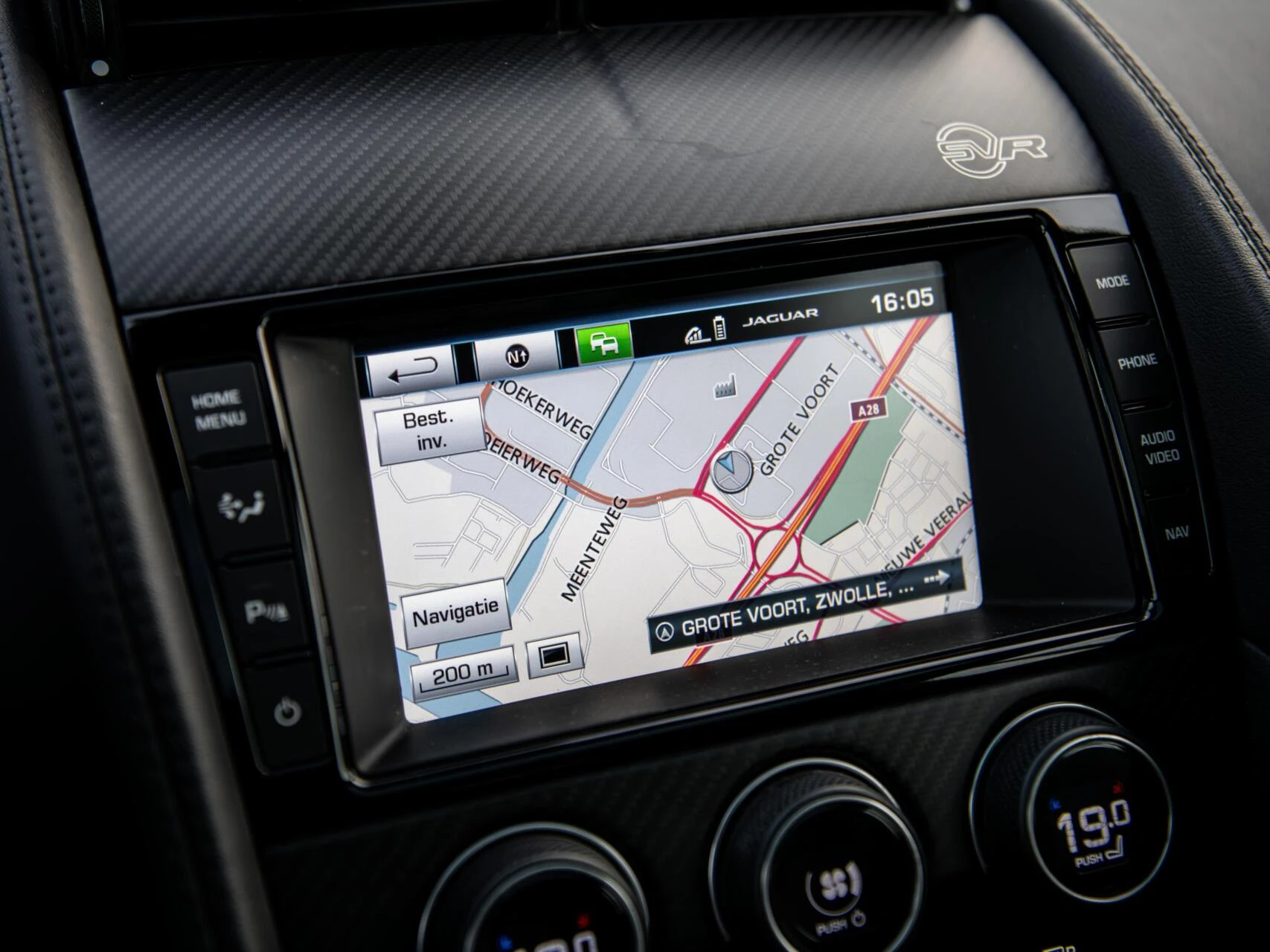 Hoofdafbeelding Jaguar F-Type