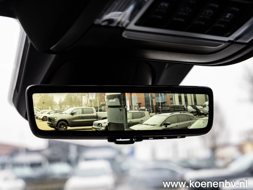 Hoofdafbeelding Dodge Ram Pick-Up