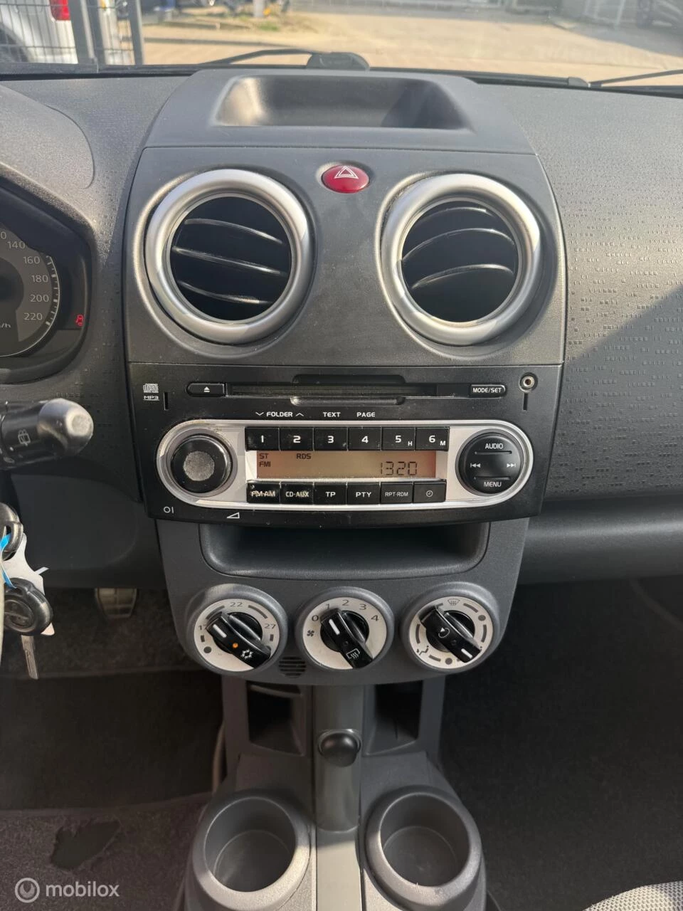 Hoofdafbeelding Mitsubishi Colt
