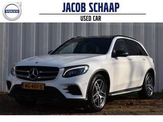 Mercedes-Benz GLC 250 4MATIC Edition 1 | Apple Carplay | Stoelverwarming | Achteruitrij camera |