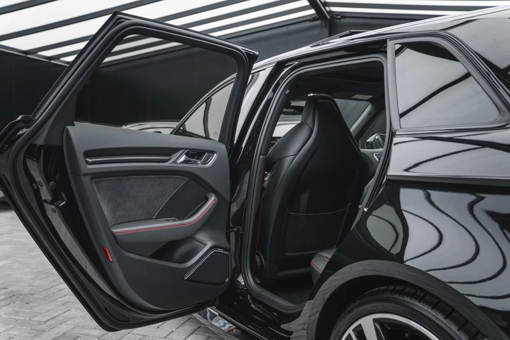 Hoofdafbeelding Audi RS3