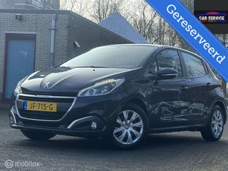 Peugeot 208 1.2 PureTech Blue Lion/NAP/APK/PDC/APPLE CARPLAY