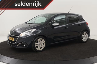 Peugeot 208 1.2 PureTech Style | Panoramadak |  Stoelverwarming | Cruise control | Parkeerhulp | Climate control | Bluetooth