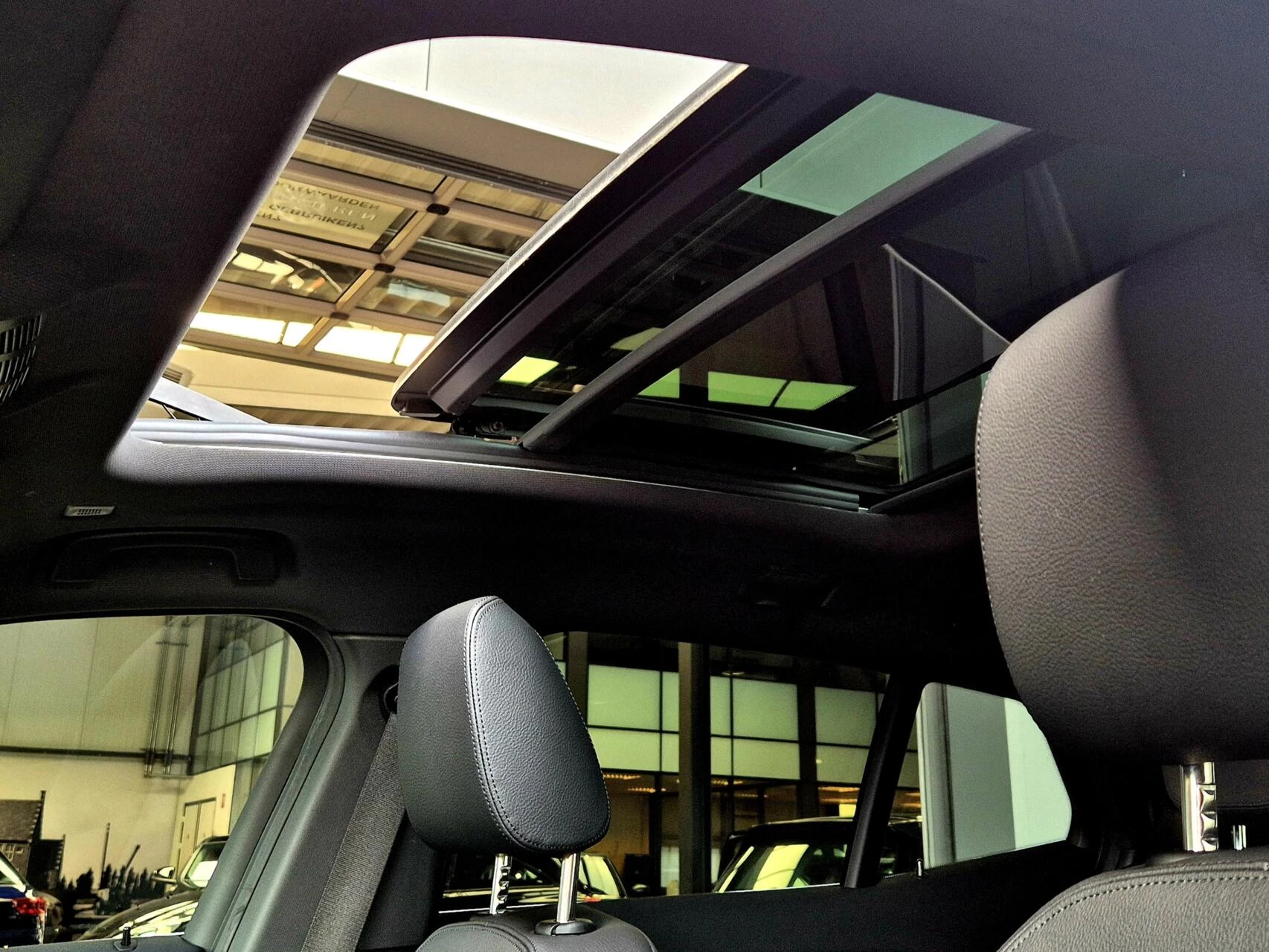 Hoofdafbeelding BMW X2