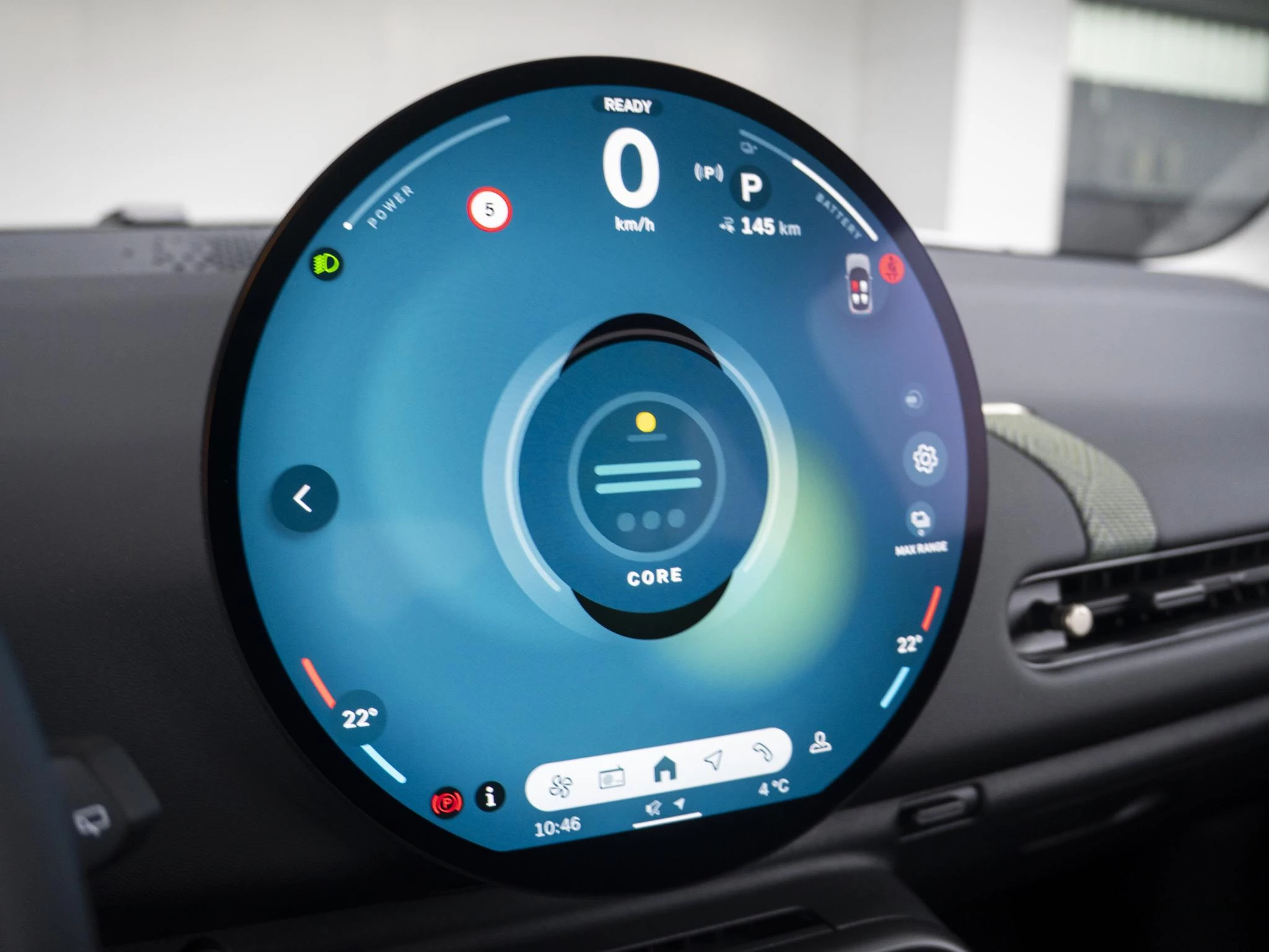 Hoofdafbeelding MINI 3-deurs