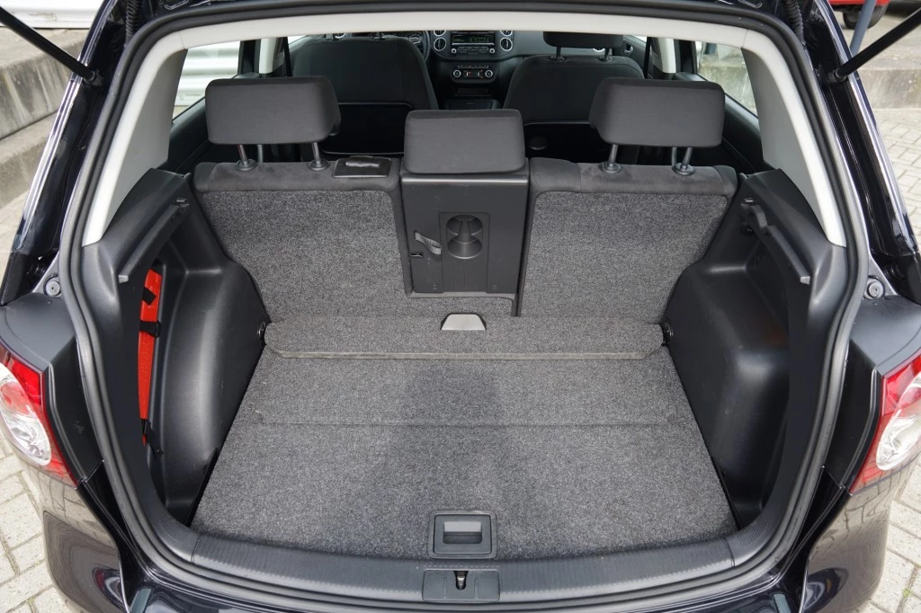 Hoofdafbeelding Volkswagen Golf Plus