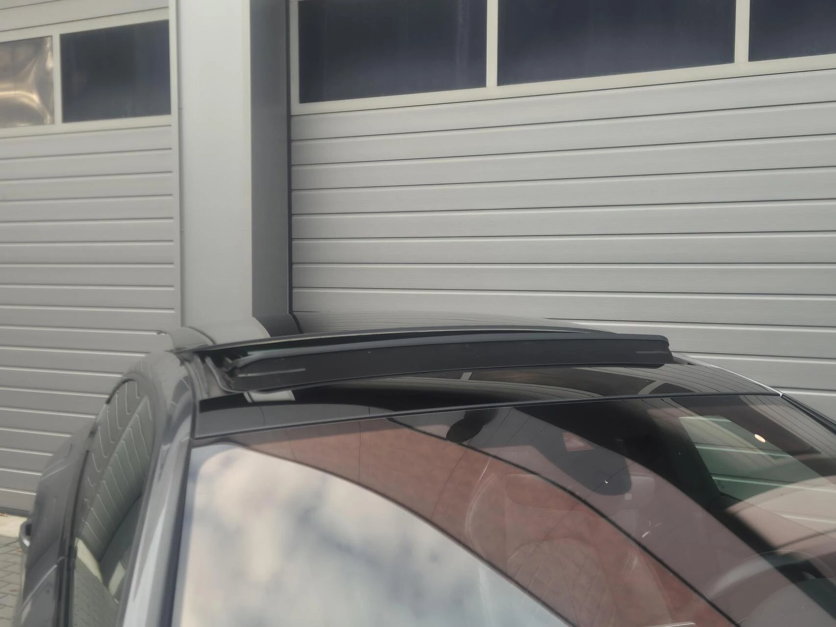 Hoofdafbeelding Audi S5