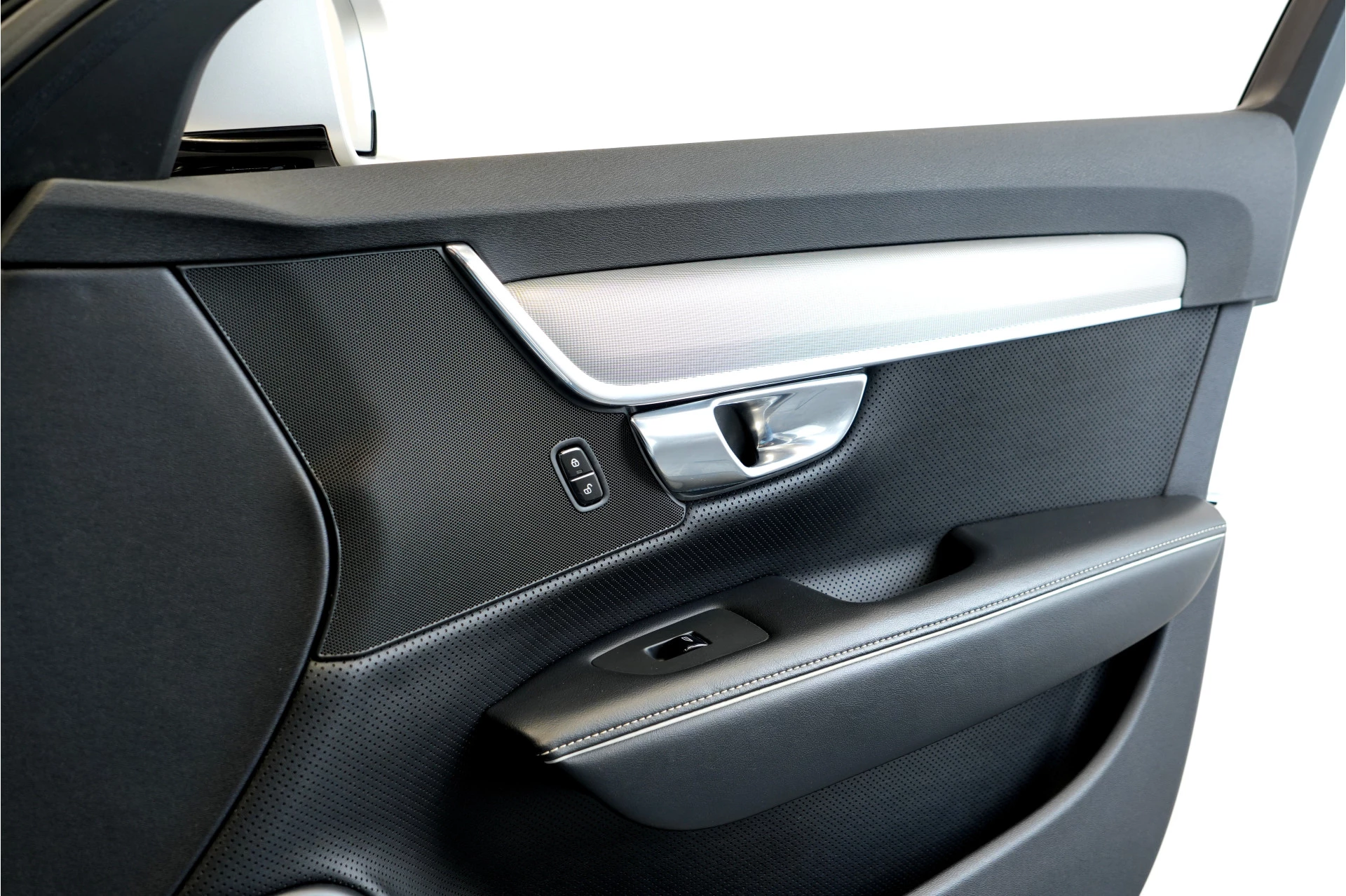 Hoofdafbeelding Volvo V90