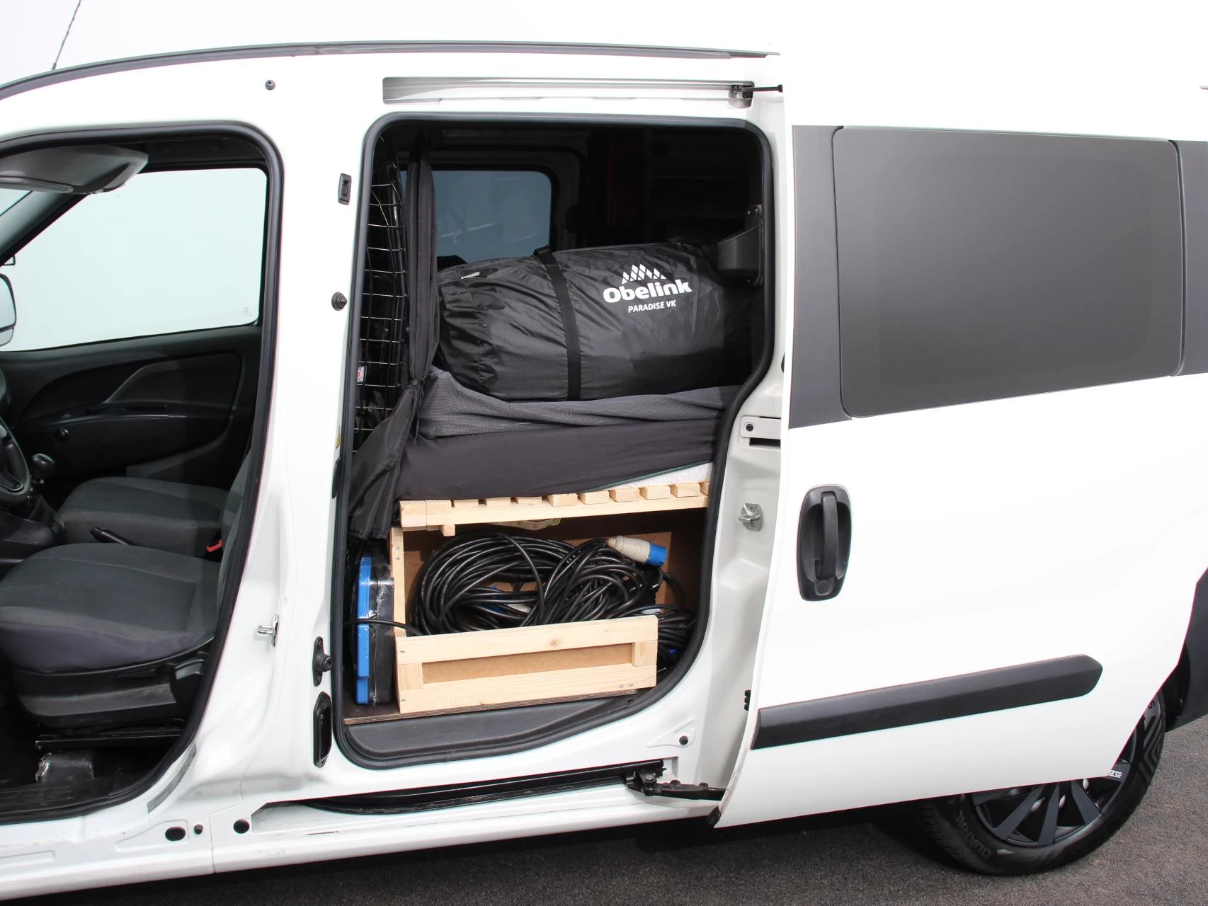 Hoofdafbeelding Fiat Doblò