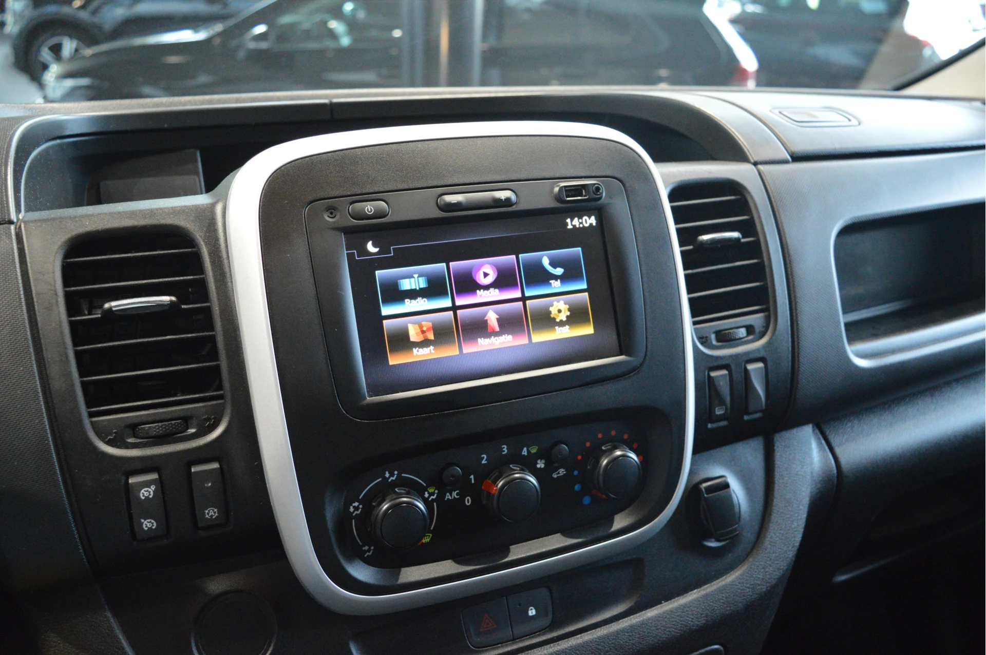 Hoofdafbeelding Fiat Talento