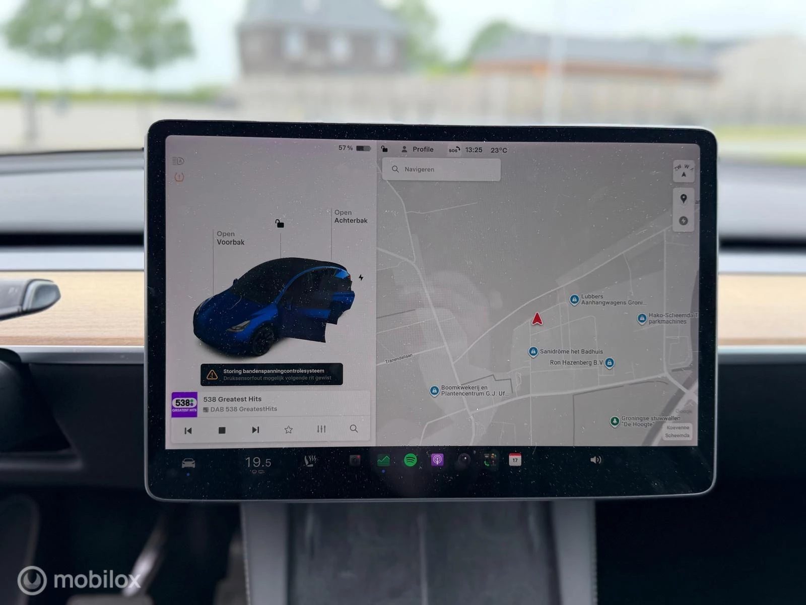 Hoofdafbeelding Tesla Model Y