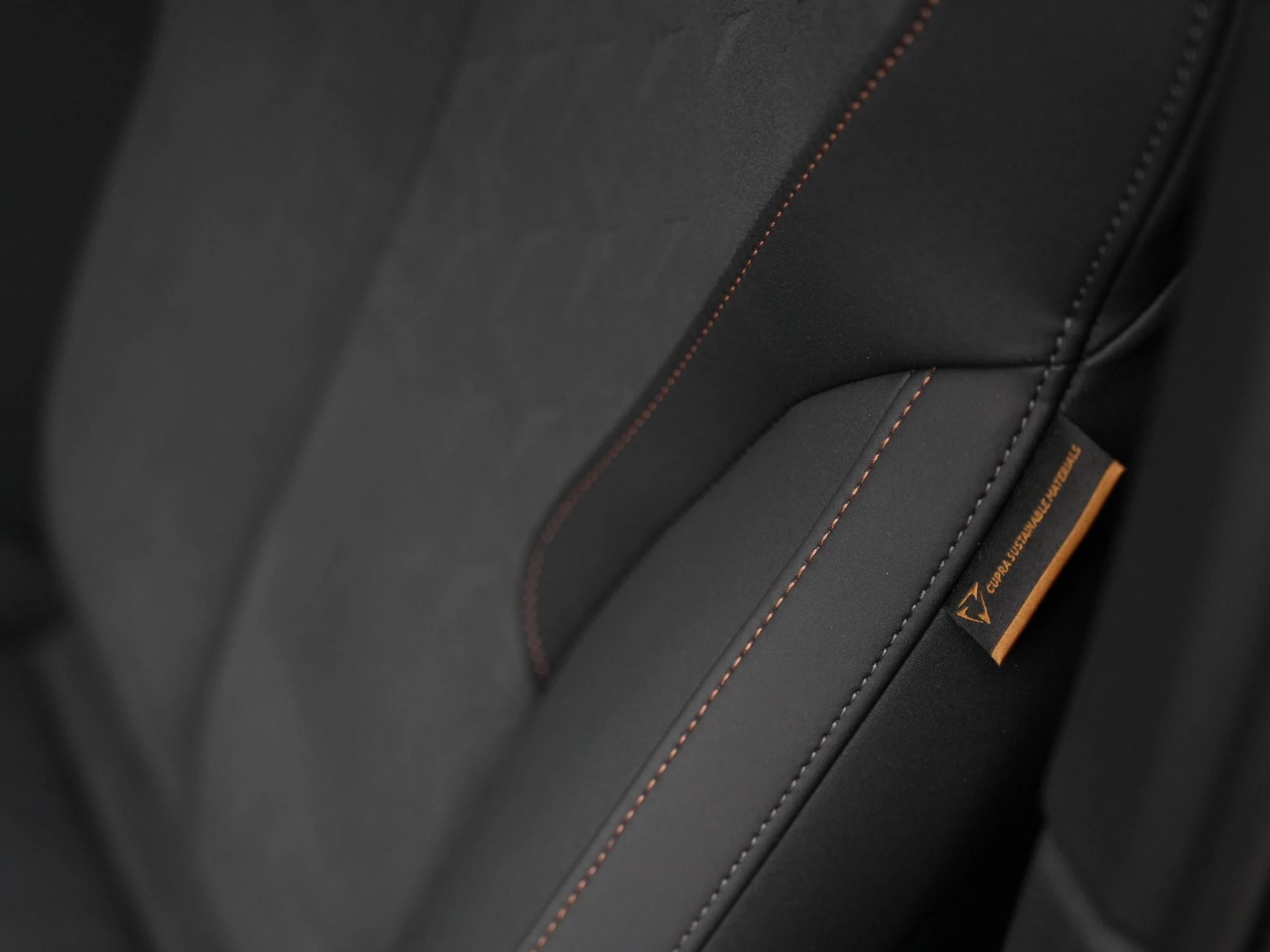 Hoofdafbeelding CUPRA Terramar