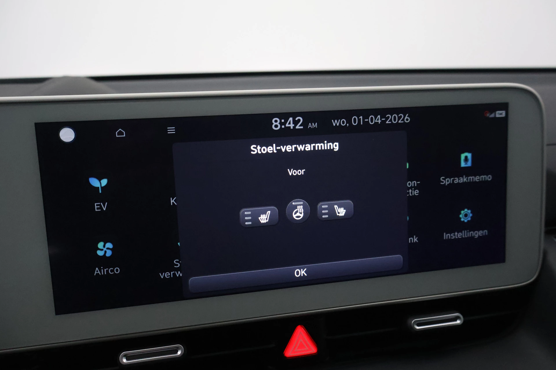 Hoofdafbeelding Hyundai IONIQ 5