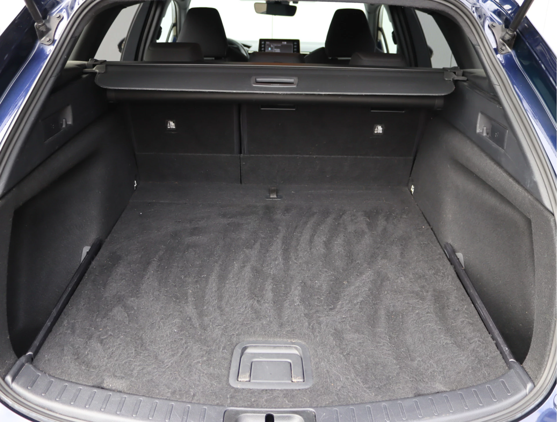 Hoofdafbeelding Suzuki Swace