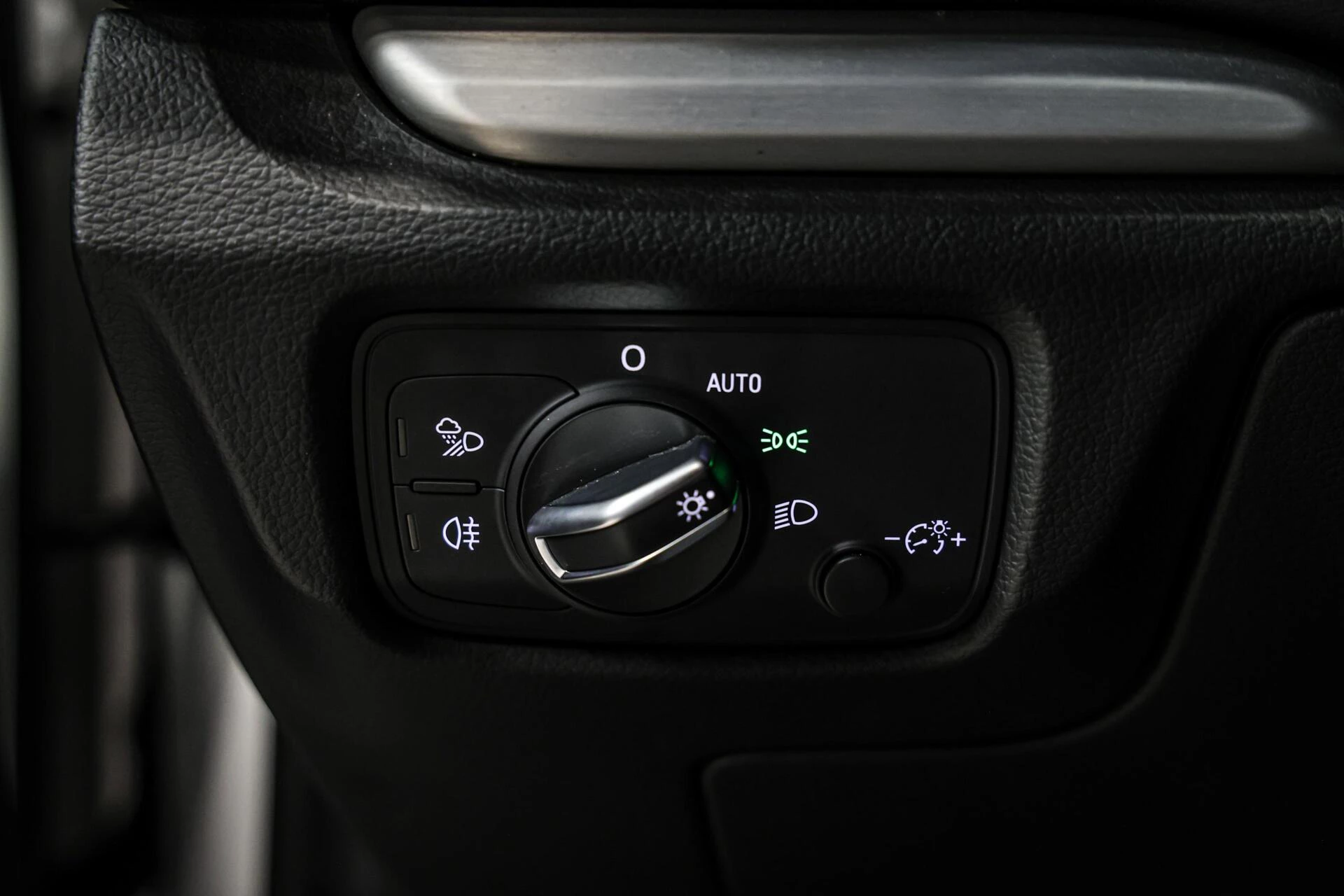 Hoofdafbeelding Audi S3