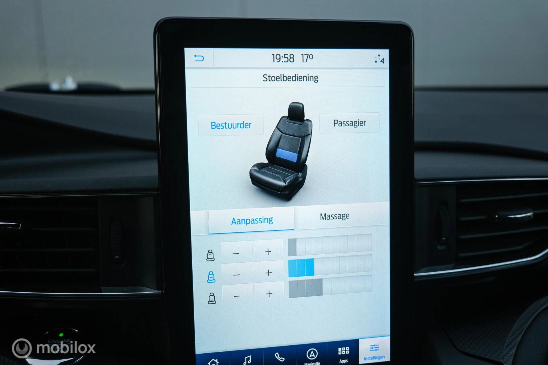 Hoofdafbeelding Ford Explorer