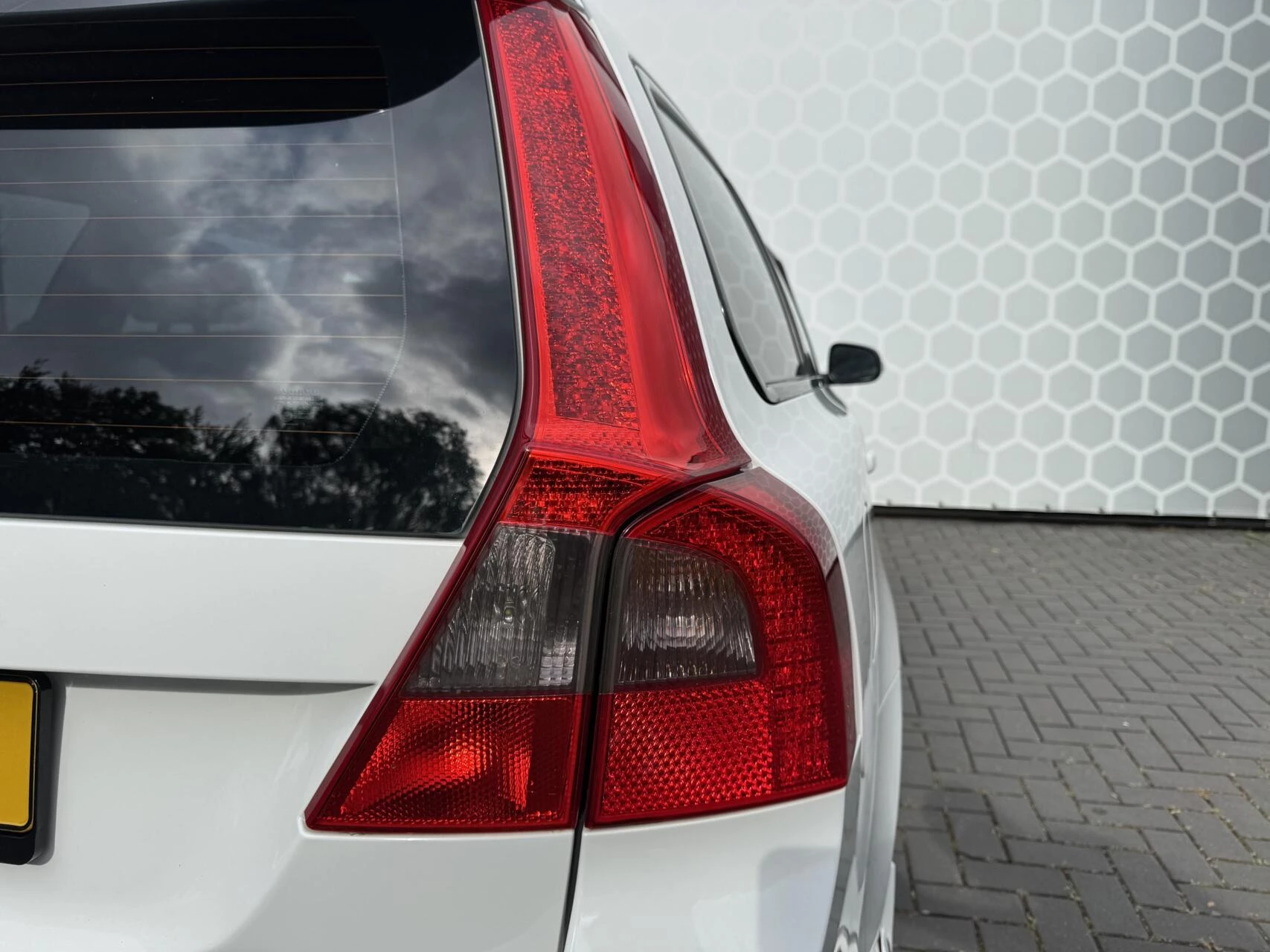 Hoofdafbeelding Volvo V70