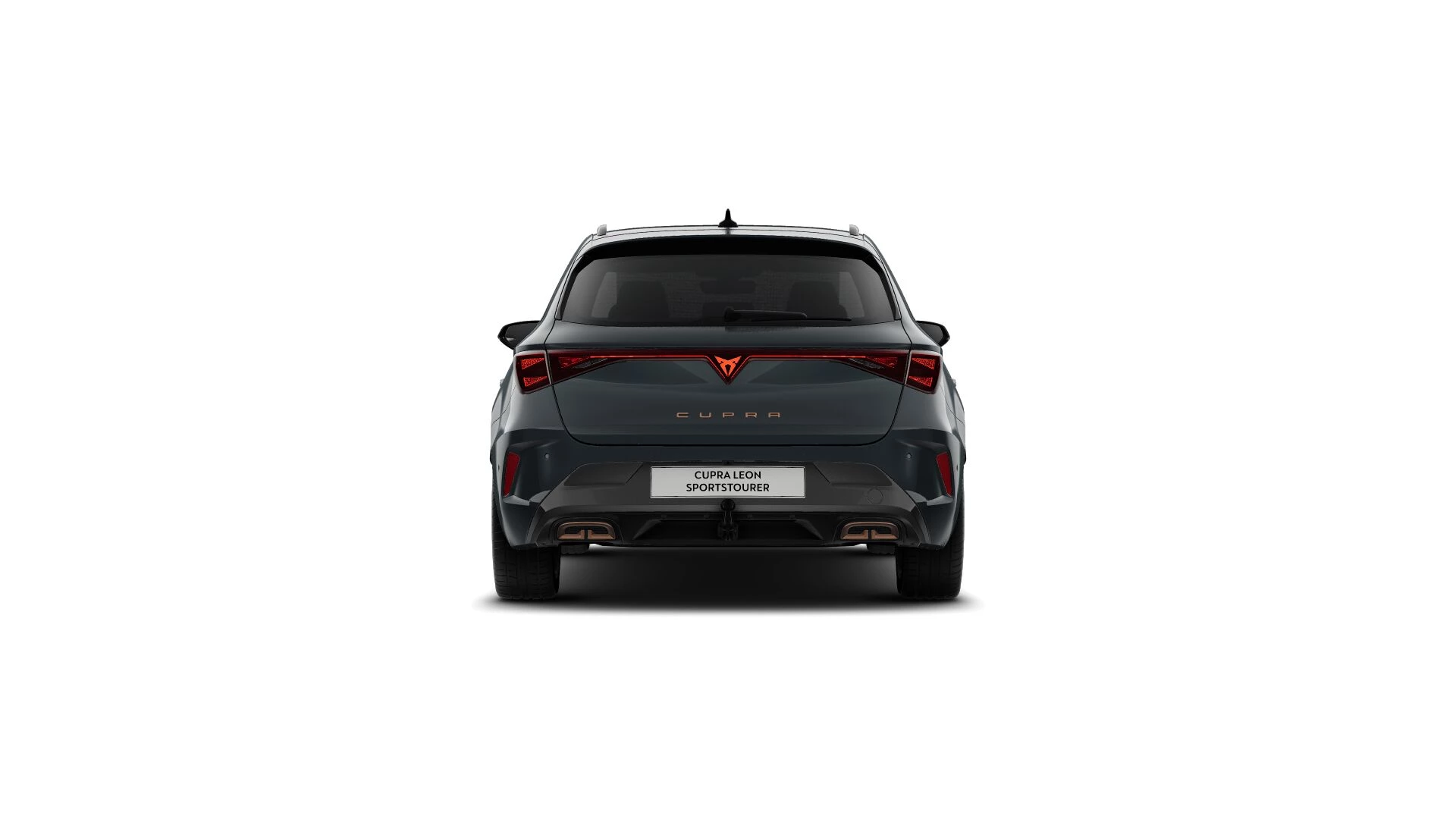 Hoofdafbeelding CUPRA Leon Sportstourer