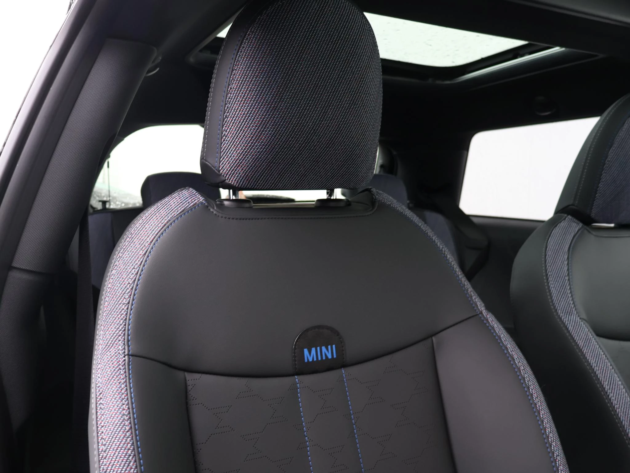 Hoofdafbeelding MINI 3-deurs