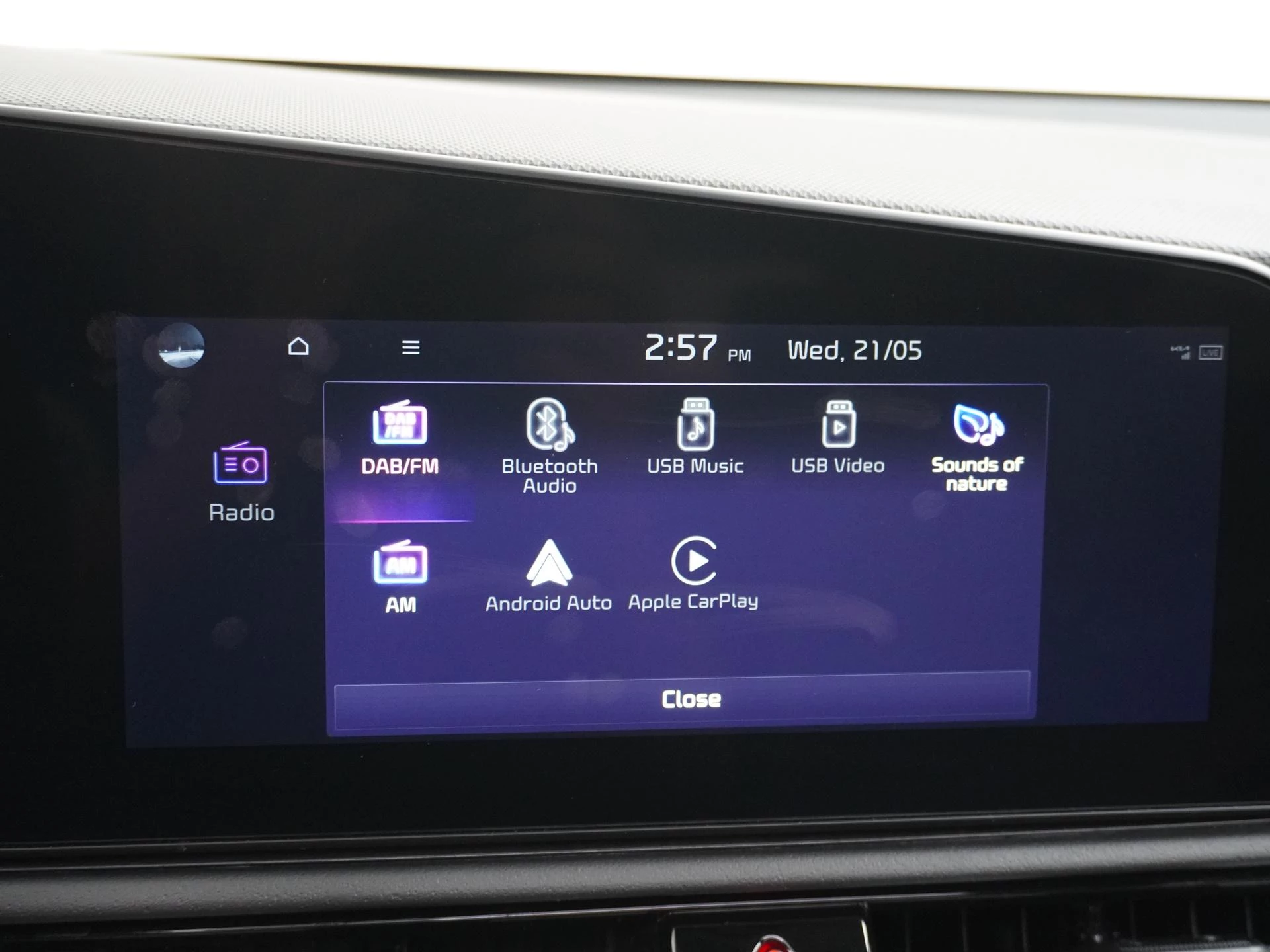 Hoofdafbeelding Kia Niro EV