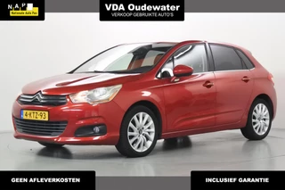 Citroen C4 1.6 VTi Automaat Tendance