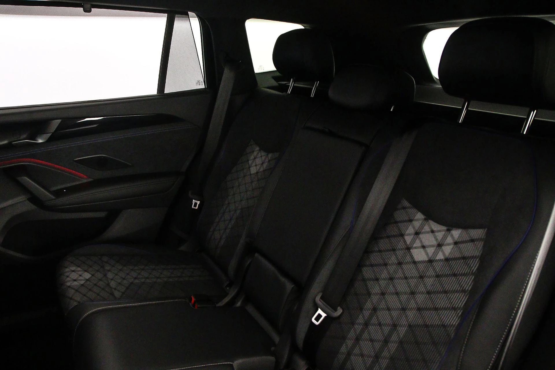 Hoofdafbeelding Volkswagen Tayron