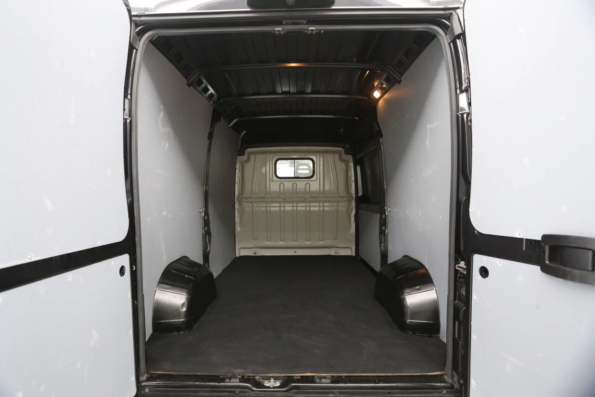 Hoofdafbeelding Citroën Jumper