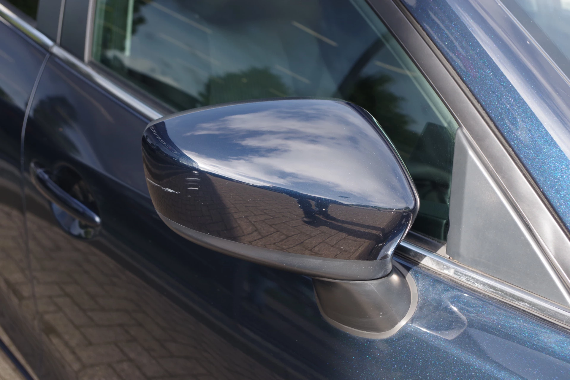 Hoofdafbeelding Mazda 3