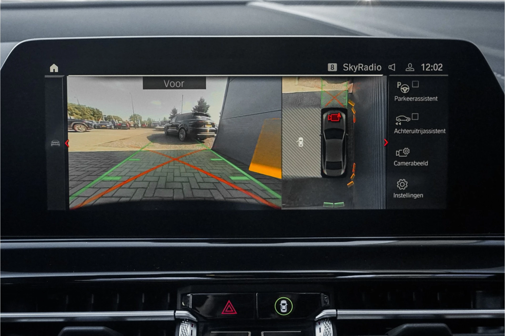 Hoofdafbeelding BMW 8 Serie