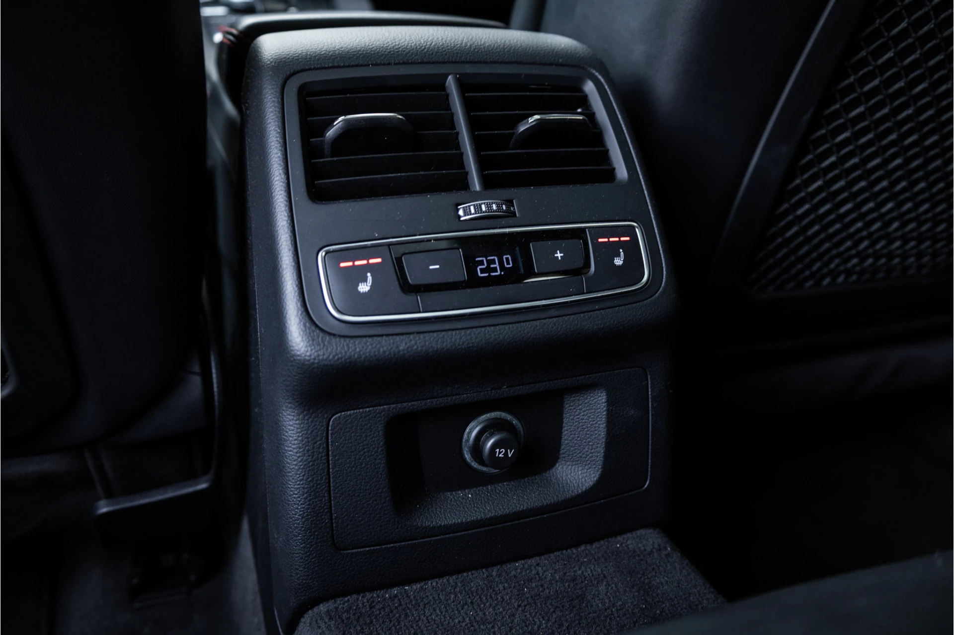 Hoofdafbeelding Audi RS4