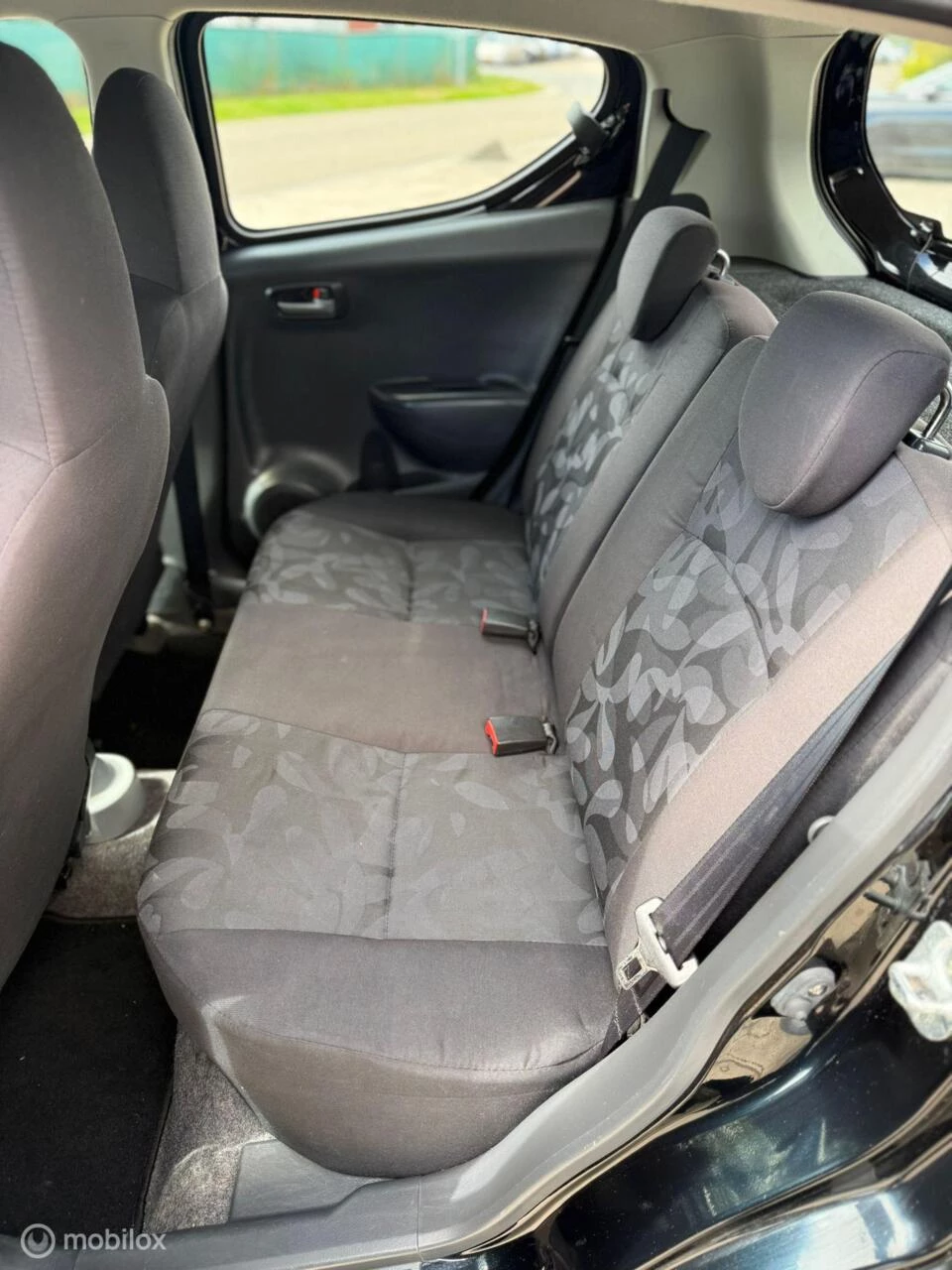 Hoofdafbeelding Suzuki Alto