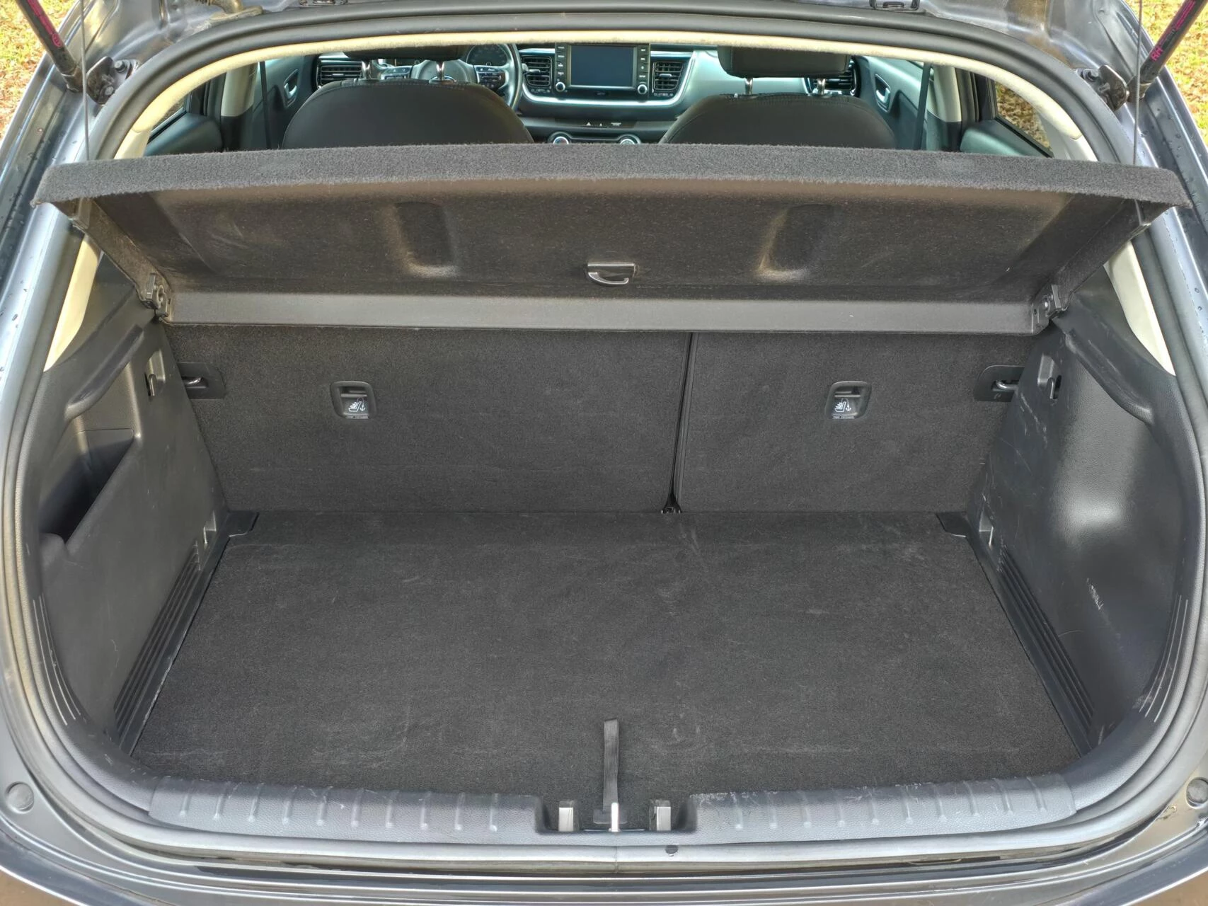 Hoofdafbeelding Kia Stonic