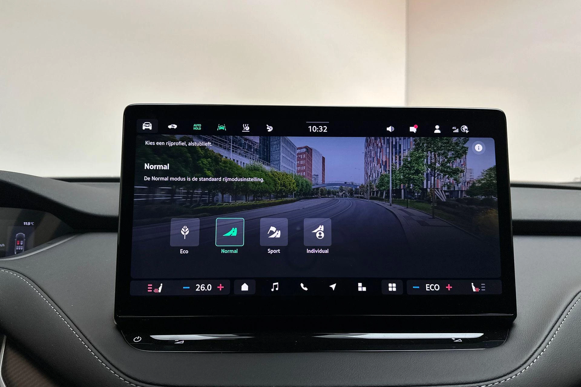 Hoofdafbeelding Škoda Elroq