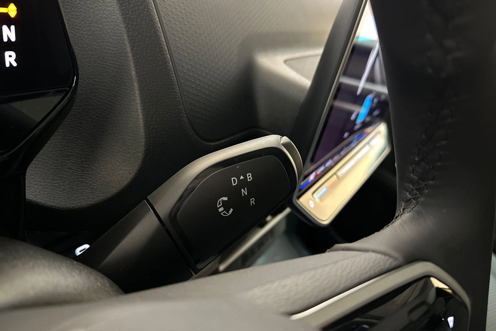 Hoofdafbeelding Volkswagen ID. Buzz Cargo