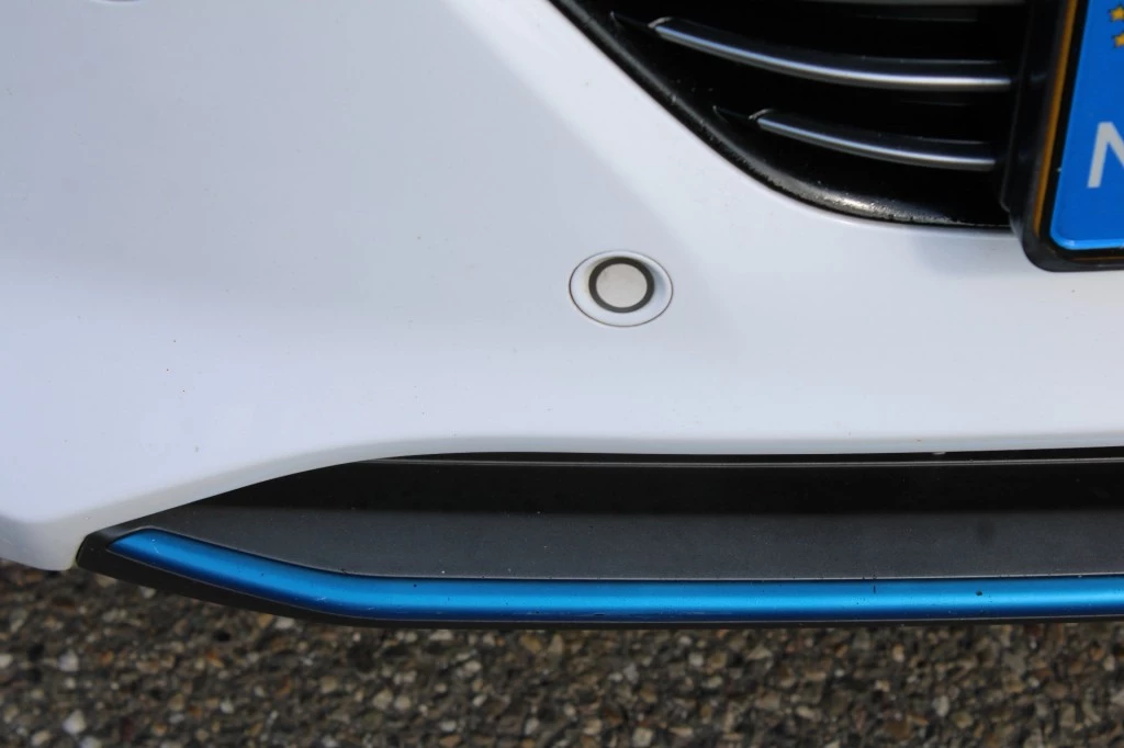 Hoofdafbeelding Hyundai IONIQ