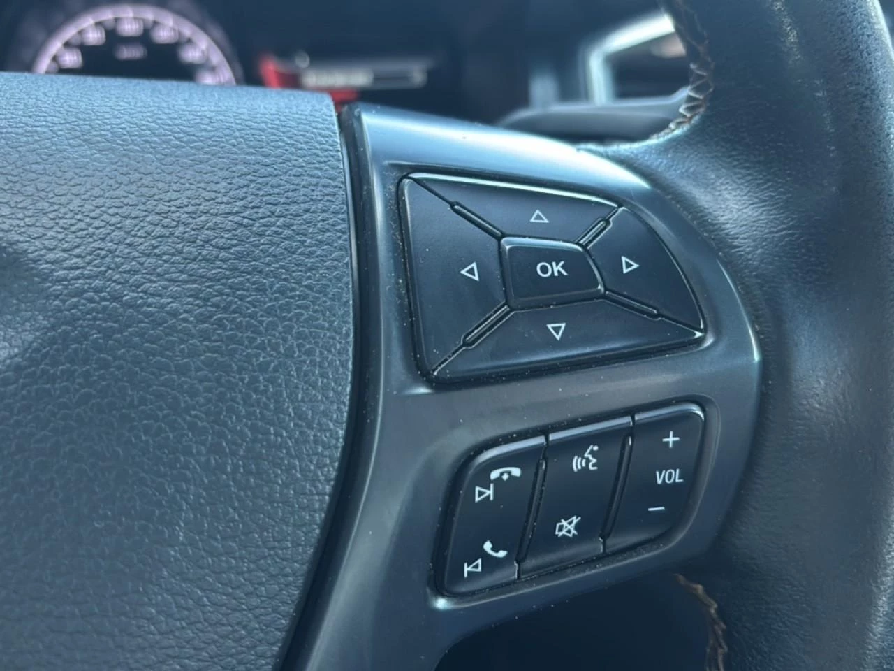 Hoofdafbeelding Ford Ranger