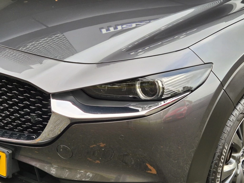 Hoofdafbeelding Mazda CX-30