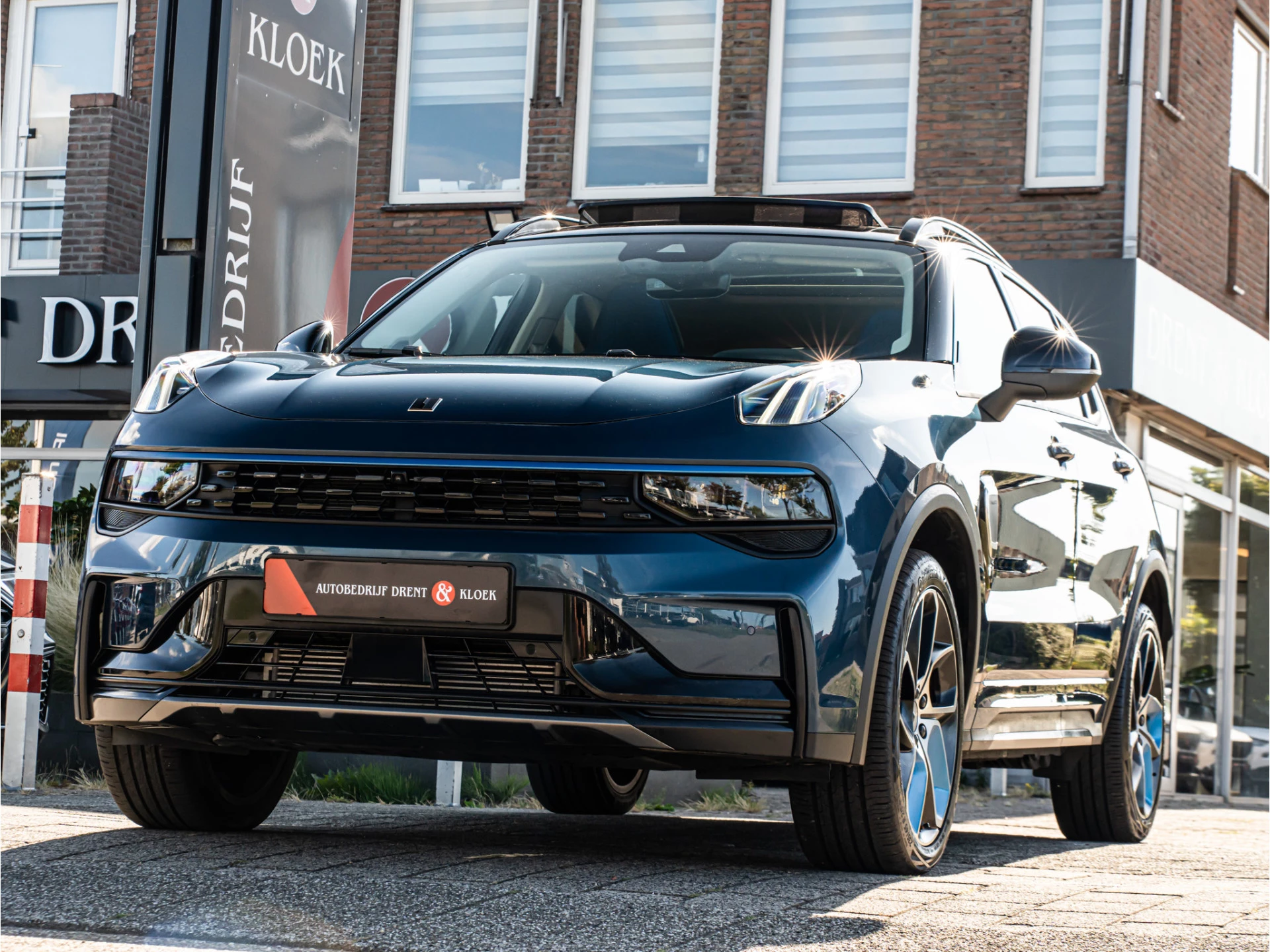 Hoofdafbeelding Lynk & Co 01