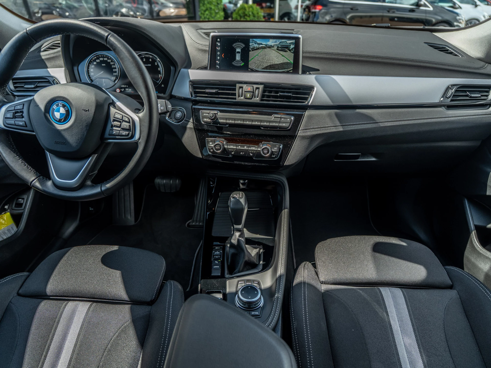 Hoofdafbeelding BMW X2