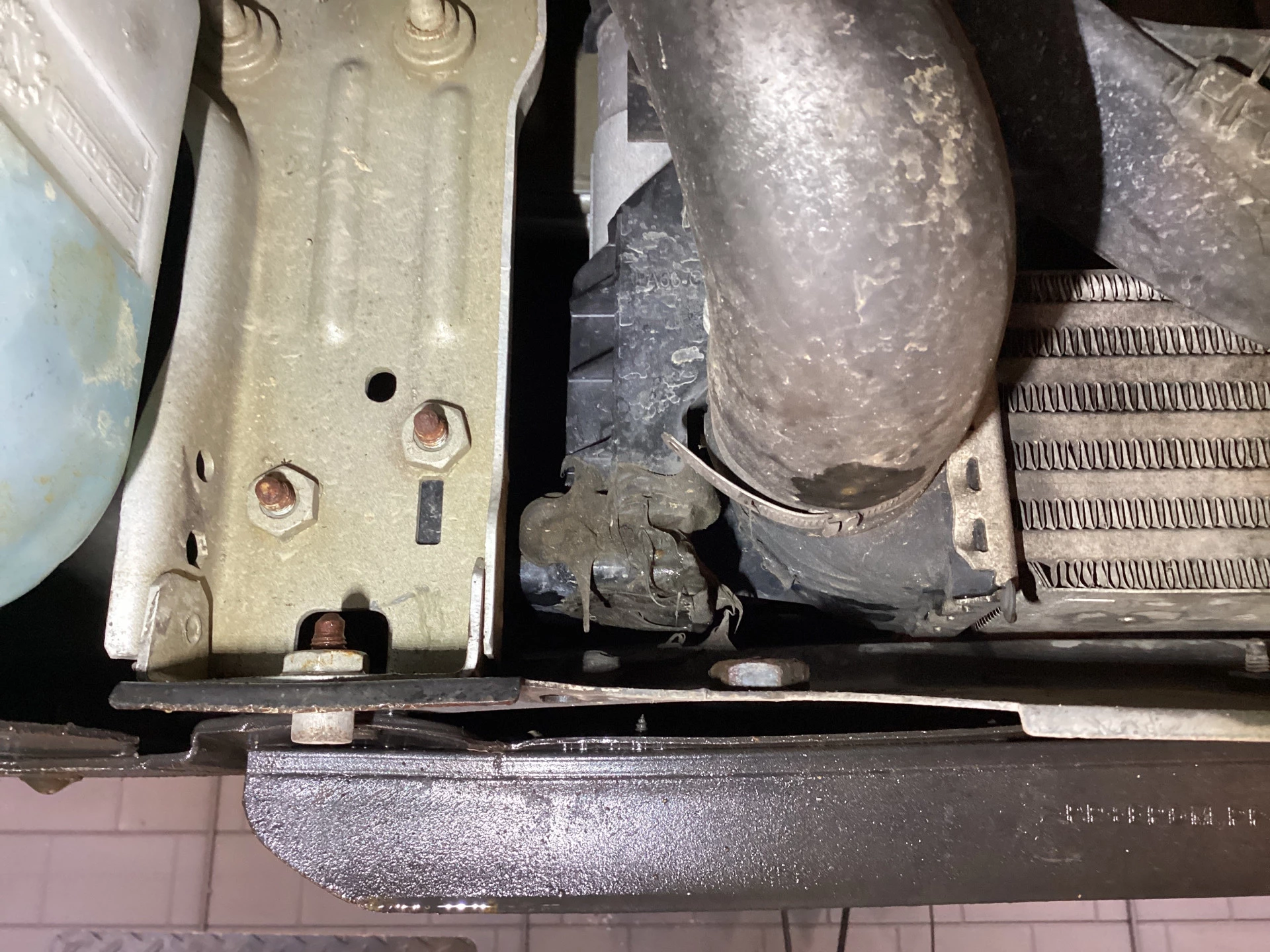 Hoofdafbeelding Citroën Nemo