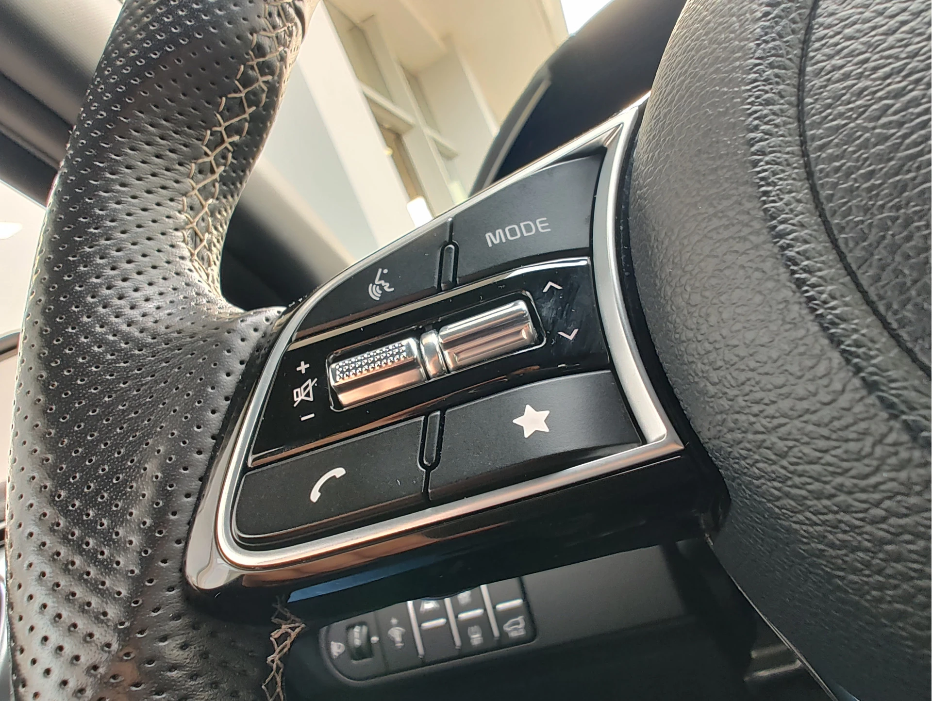 Hoofdafbeelding Kia ProCeed