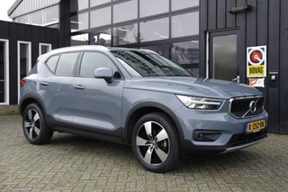 Hoofdafbeelding Volvo XC40 Volvo XC40 1.5 T2 Business Pro | NL-Auto | 18'' | Carplay | Adap.Cruise | Camera