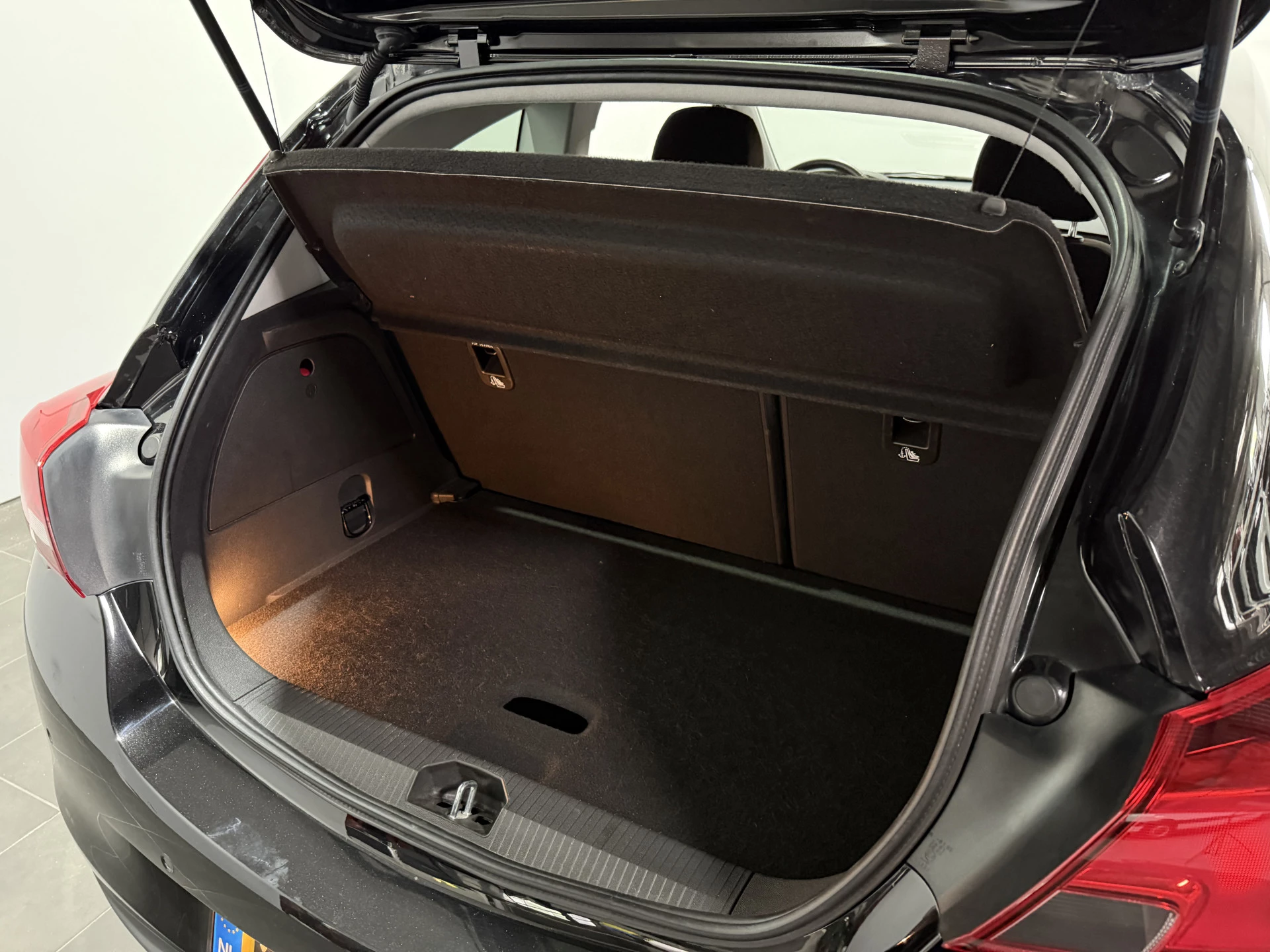 Hoofdafbeelding Opel Corsa-e