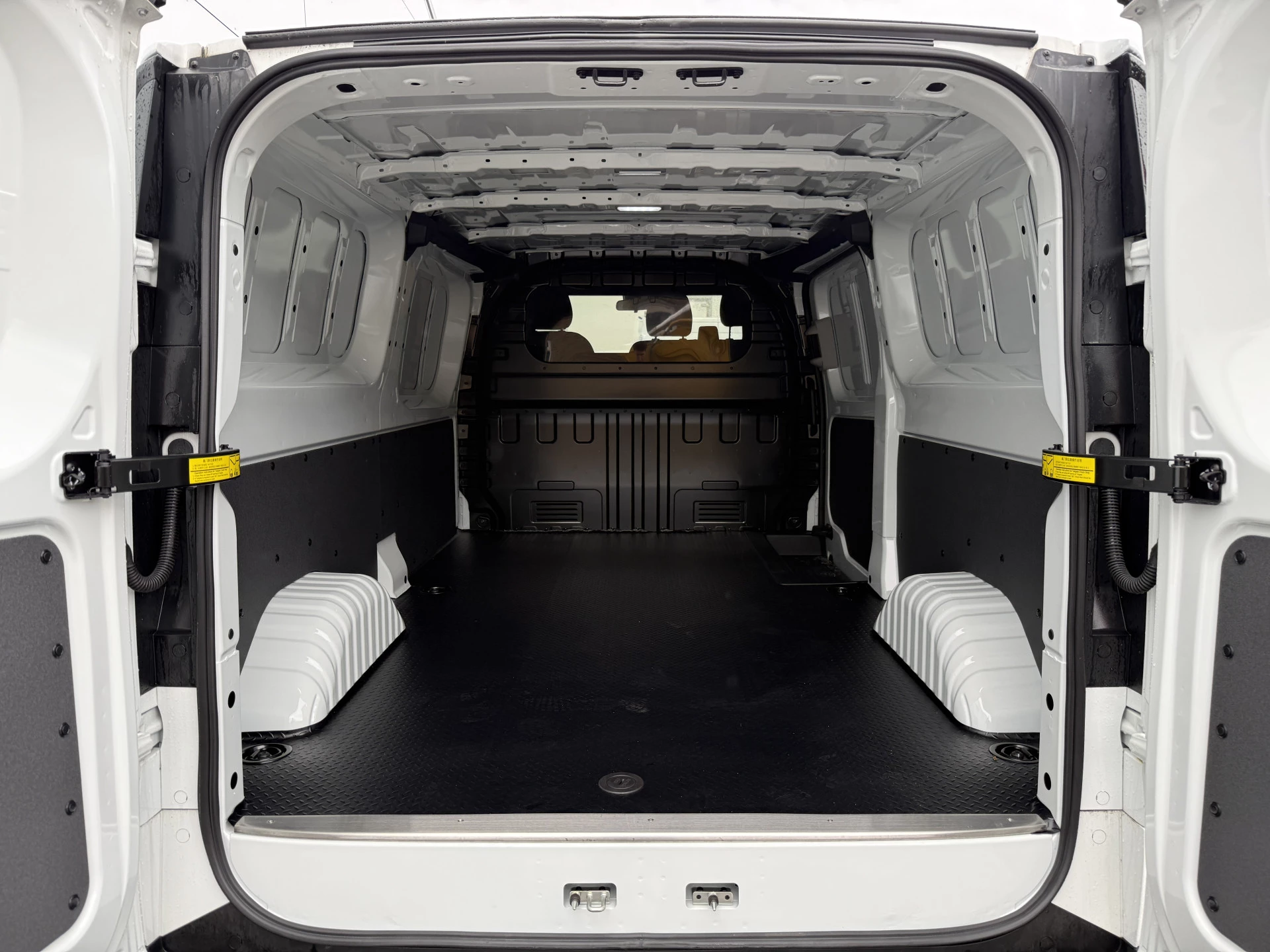 Hoofdafbeelding Maxus eDeliver7