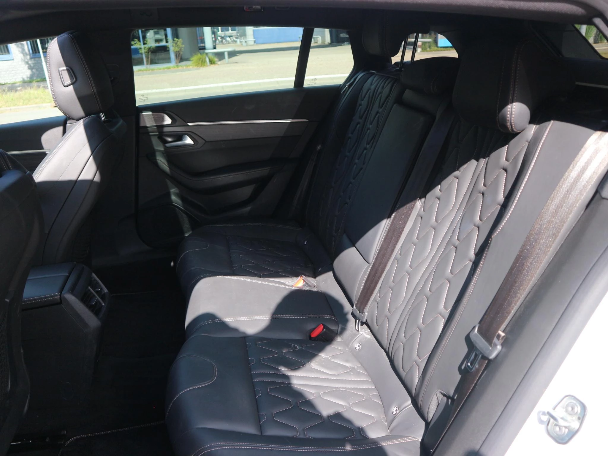 Hoofdafbeelding Peugeot 508