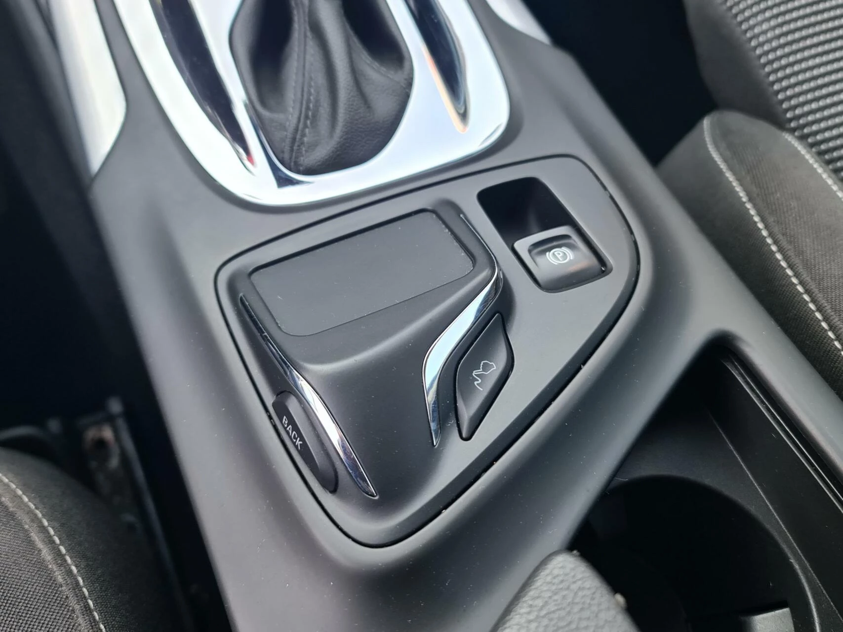 Hoofdafbeelding Opel Insignia