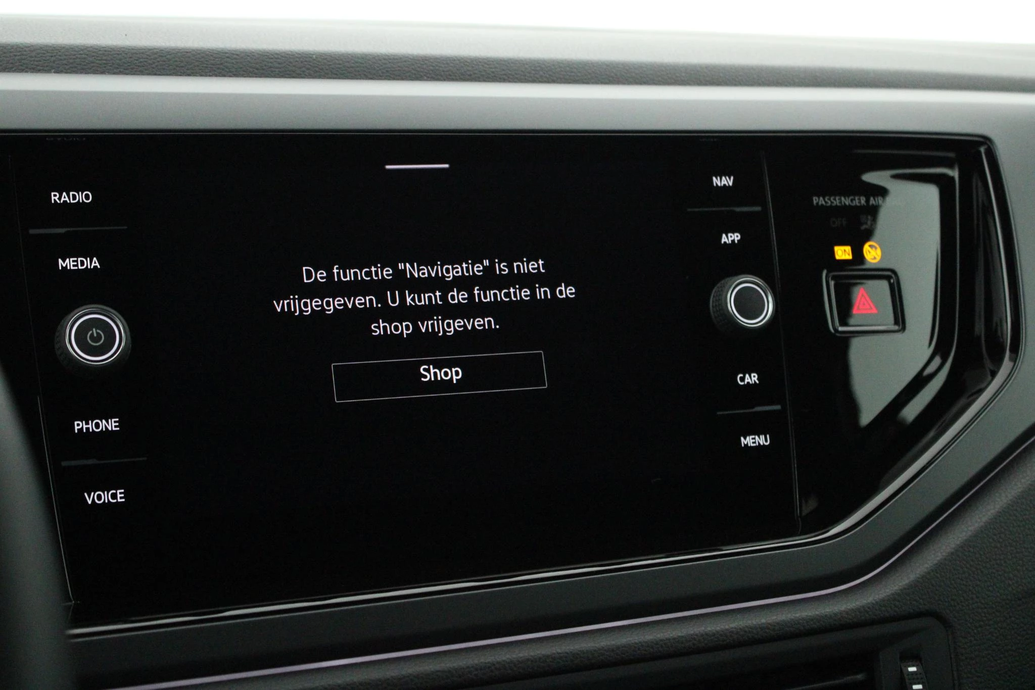 Hoofdafbeelding Volkswagen Taigo