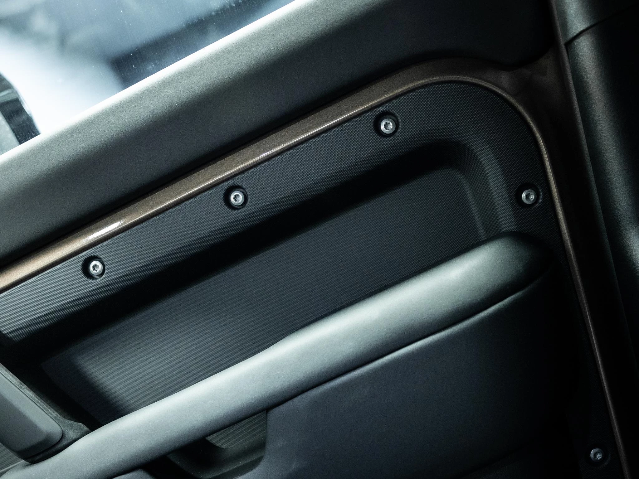 Hoofdafbeelding Land Rover Defender