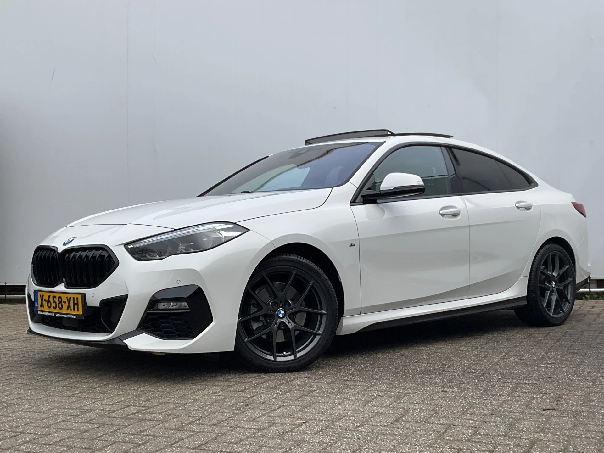 Hoofdafbeelding BMW 2 Serie